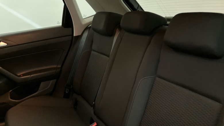 Volkswagen Polo 1.0 TSI 95 SE 5dr Petrol Hatchback